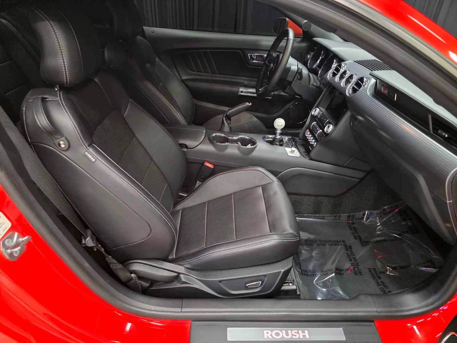 Photos of 2016 Ford Mustang GT Premium for sale in New Albany, IN at HyperCars