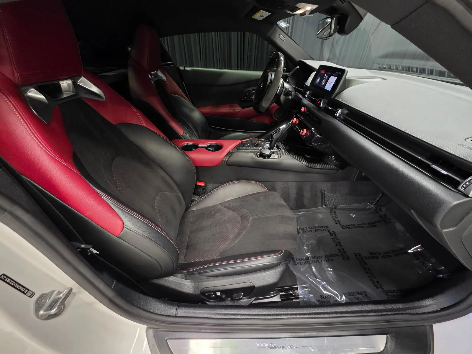 Photos of 2022 Toyota Supra A91-CF Edition for sale in New Albany, IN at HyperCars