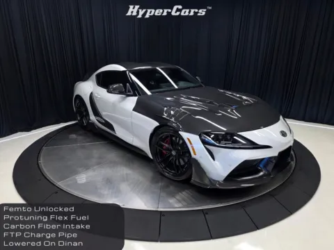 Used 2021 Toyota Supra A91 Edition for sale in New Albany, IN at