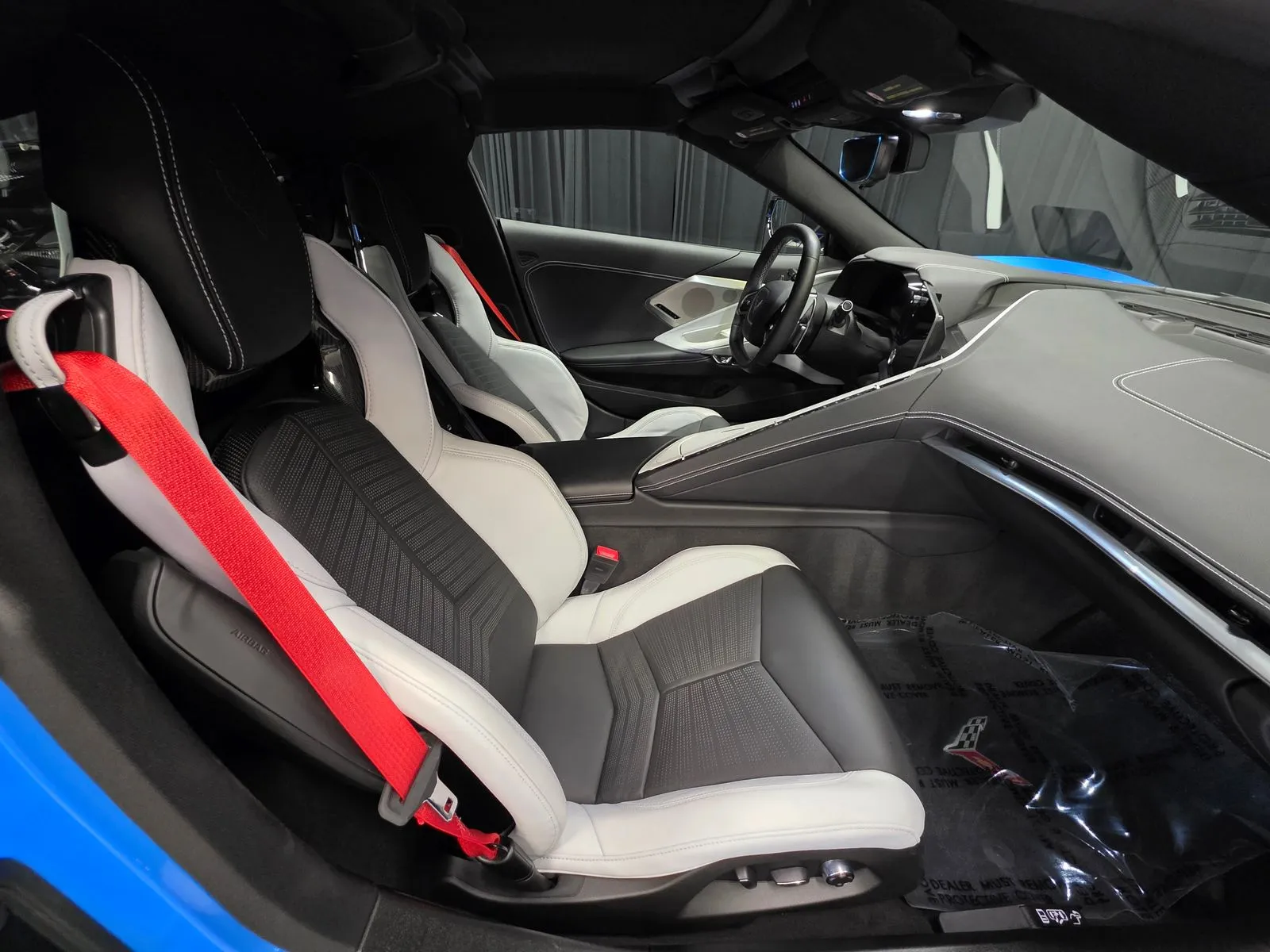 Photos of 2021 Chevrolet Corvette Stingray for sale in New Albany, IN at HyperCars