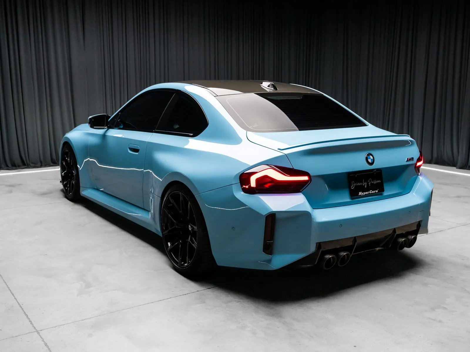 More photos of 2024 BMW M2 at HyperCars, IN