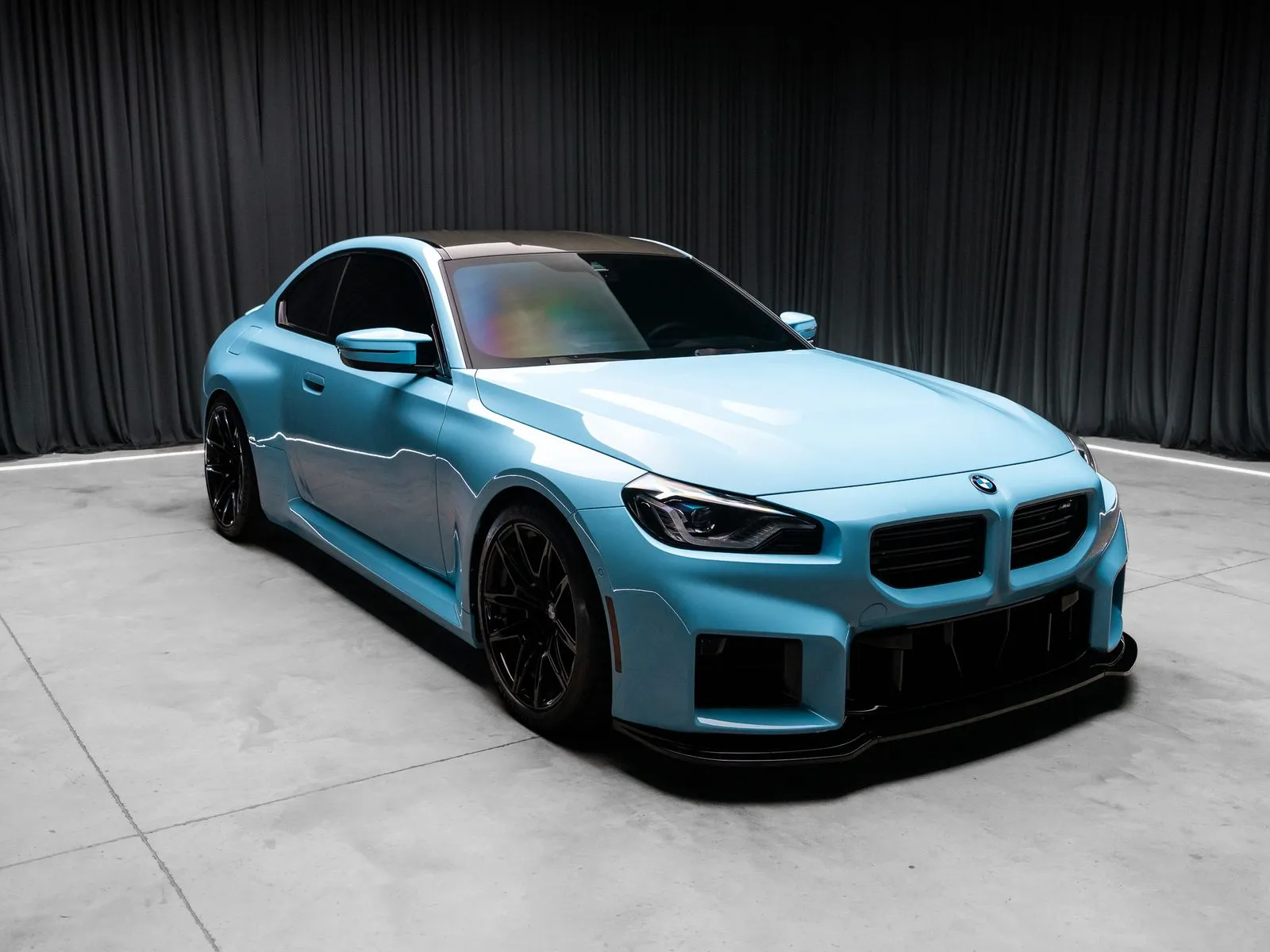 Photos of 2024 BMW M2 for sale in New Albany, IN at HyperCars