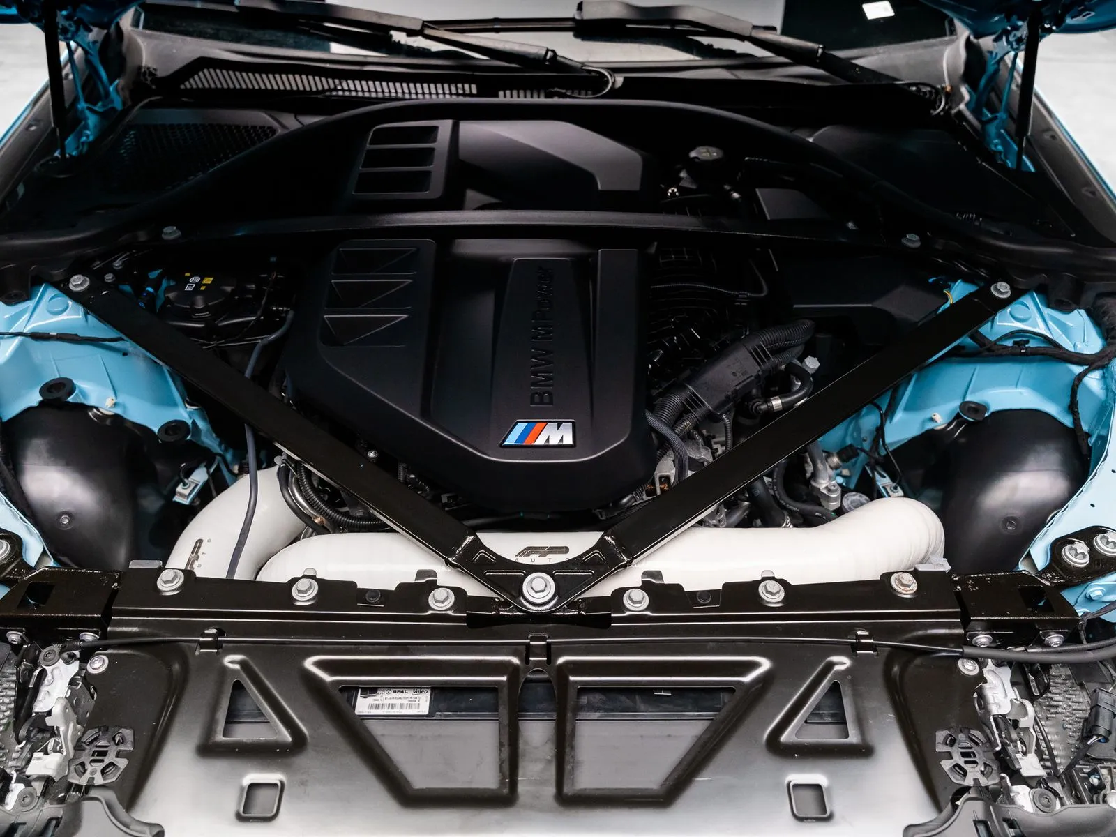 More photos of 2024 BMW M2 at HyperCars, IN