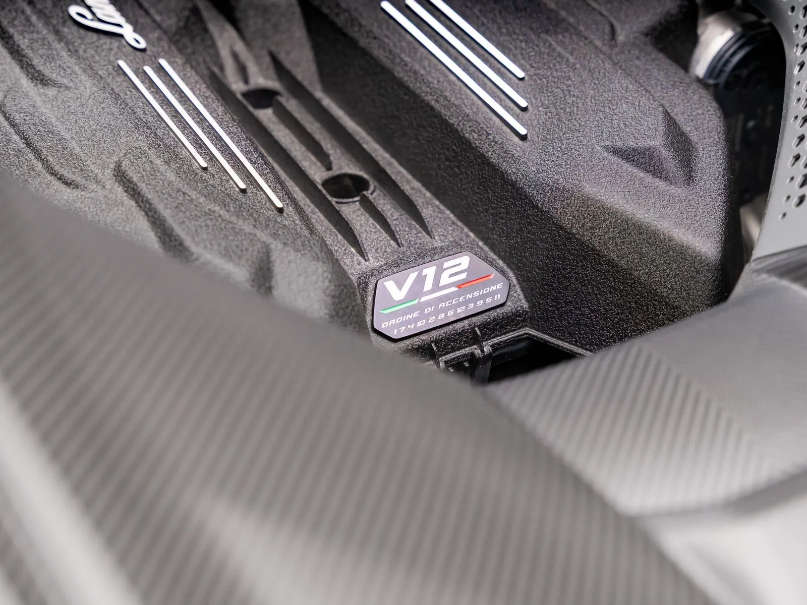 Another view of 2024 Lamborghini Revuelto for sale in New Albany, IN at HyperCars