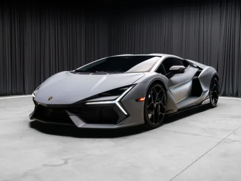 Photos of 2024 Lamborghini Revuelto for sale in New Albany, IN at HyperCars