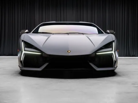 More photos of 2024 Lamborghini Revuelto at HyperCars, IN