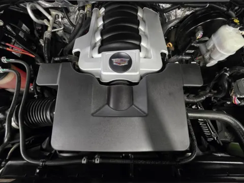More photos of 2017 Cadillac Escalade Platinum Edition at HyperCars, IN