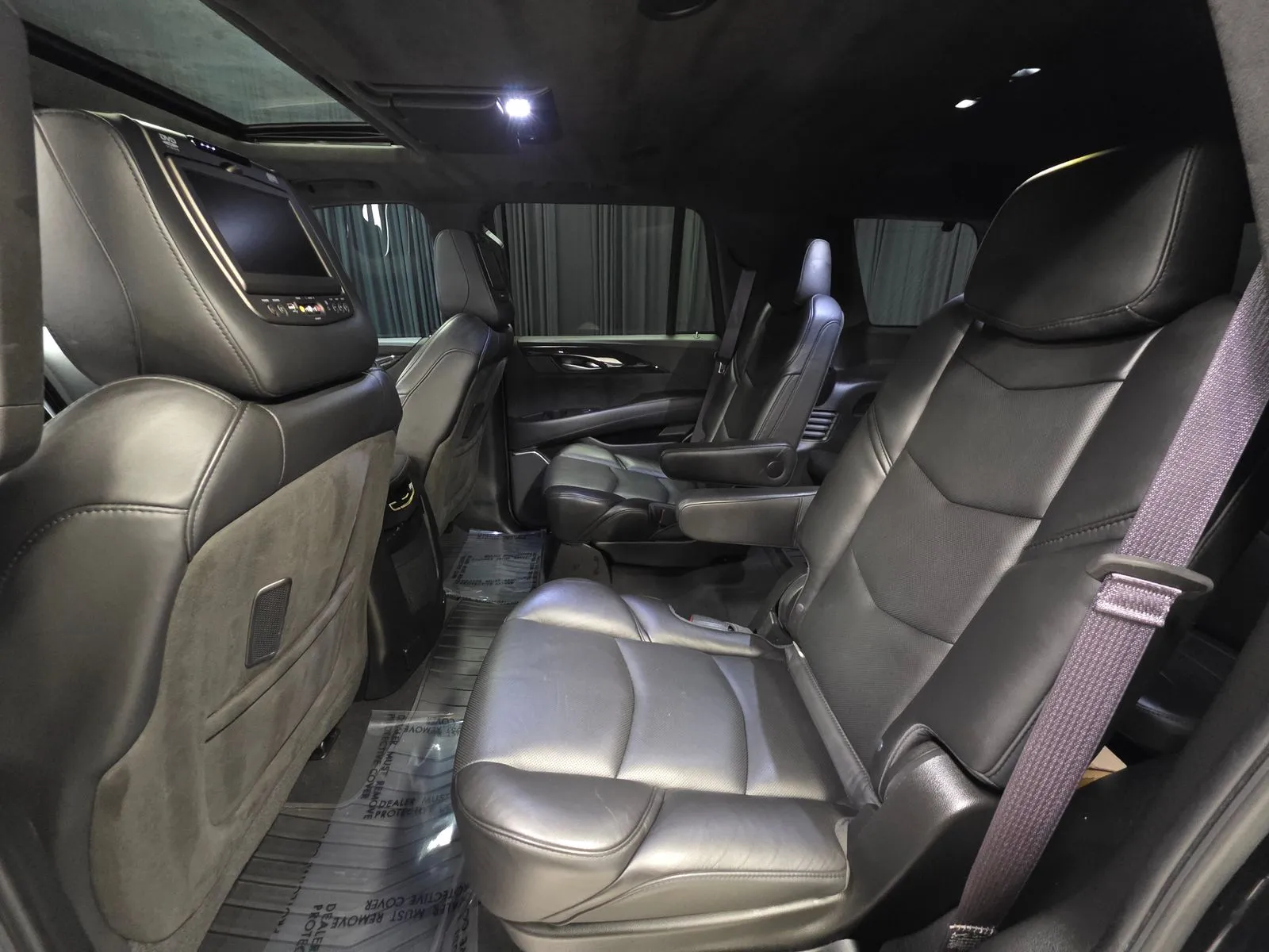 Photos of 2017 Cadillac Escalade Platinum Edition for sale in New Albany, IN at HyperCars