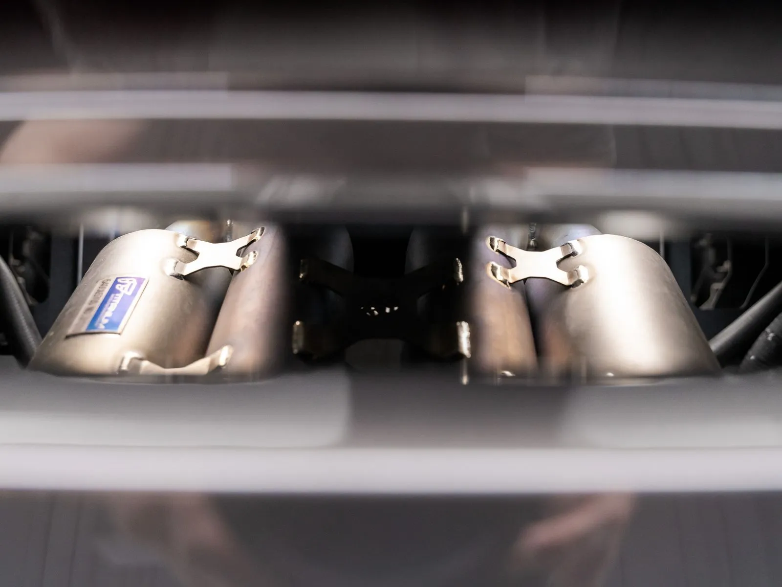 More photos of 2019 McLaren 570S at HyperCars, IN