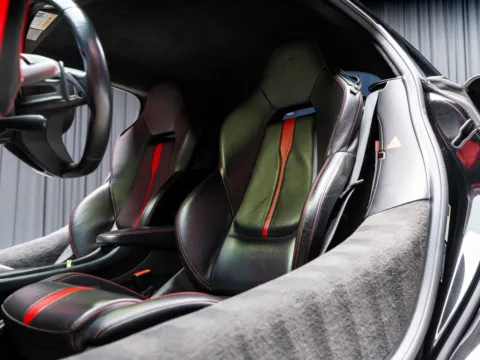 More photos of 2019 McLaren 570S at HyperCars, IN