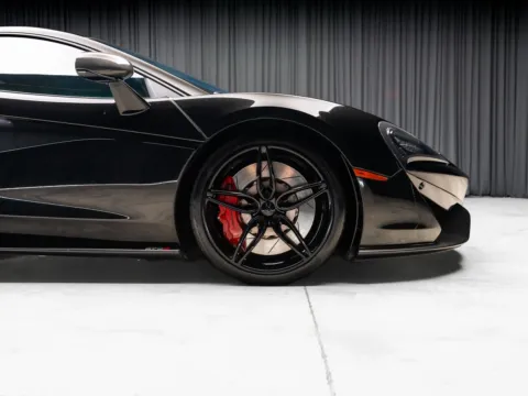 More photos of 2019 McLaren 570S at HyperCars, IN