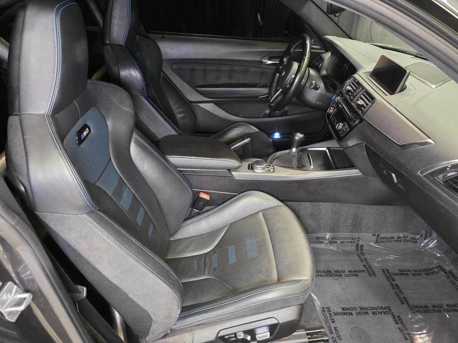 Photos of 2018 BMW M2 for sale in New Albany, IN at HyperCars