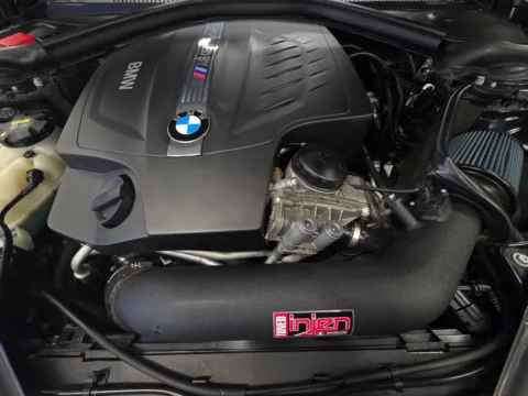 More photos of 2018 BMW M2 at HyperCars, IN