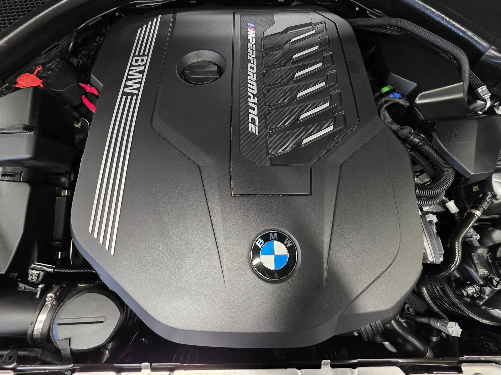 More photos of 2024 BMW 2 Series M240i at HyperCars, IN