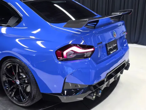 More photos of 2024 BMW 2 Series M240i at HyperCars, IN