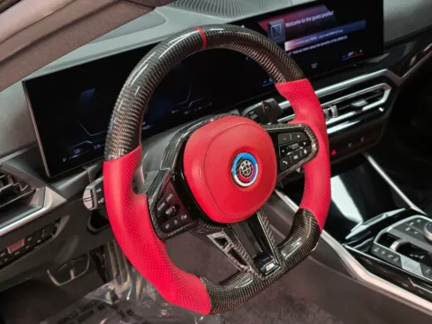 More photos of 2024 BMW 2 Series M240i at HyperCars, IN