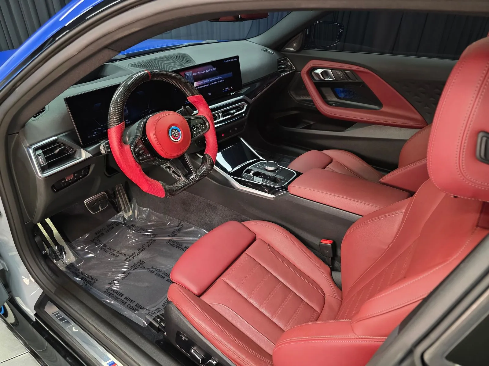 Photos of 2024 BMW 2 Series M240i for sale in New Albany, IN at HyperCars