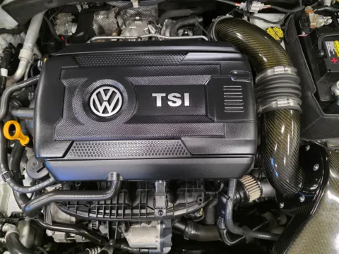 More photos of 2018 Volkswagen Golf GTI 2.0T SE at HyperCars, IN