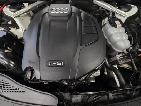 More photos of 2020 Audi A5 2.0T Prestige at HyperCars, IN