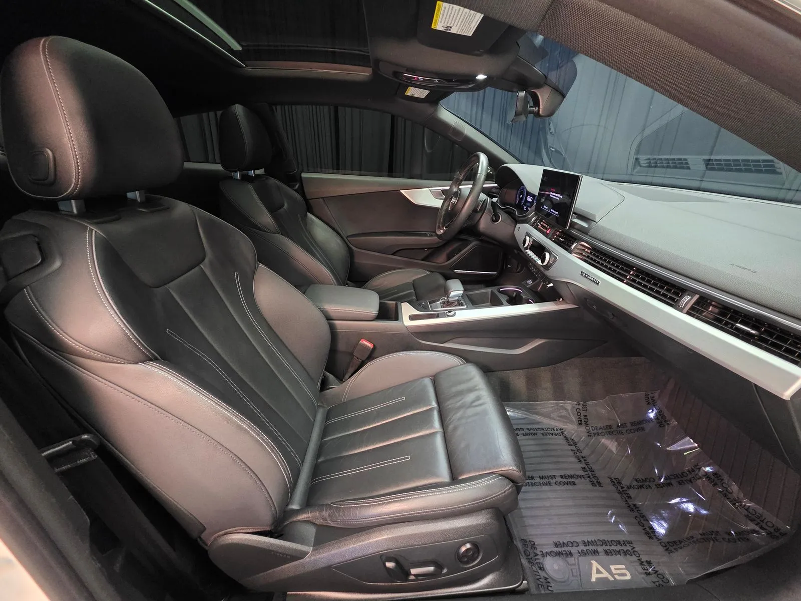 Photos of 2020 Audi A5 2.0T Prestige for sale in New Albany, IN at HyperCars