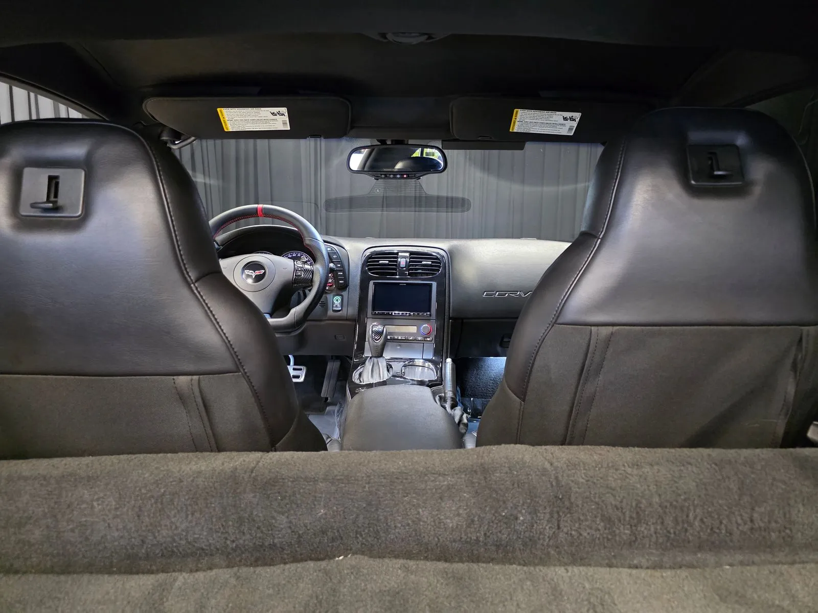 Photos of 2009 Chevrolet Corvette for sale in New Albany, IN at HyperCars