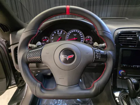 More photos of 2009 Chevrolet Corvette at HyperCars, IN