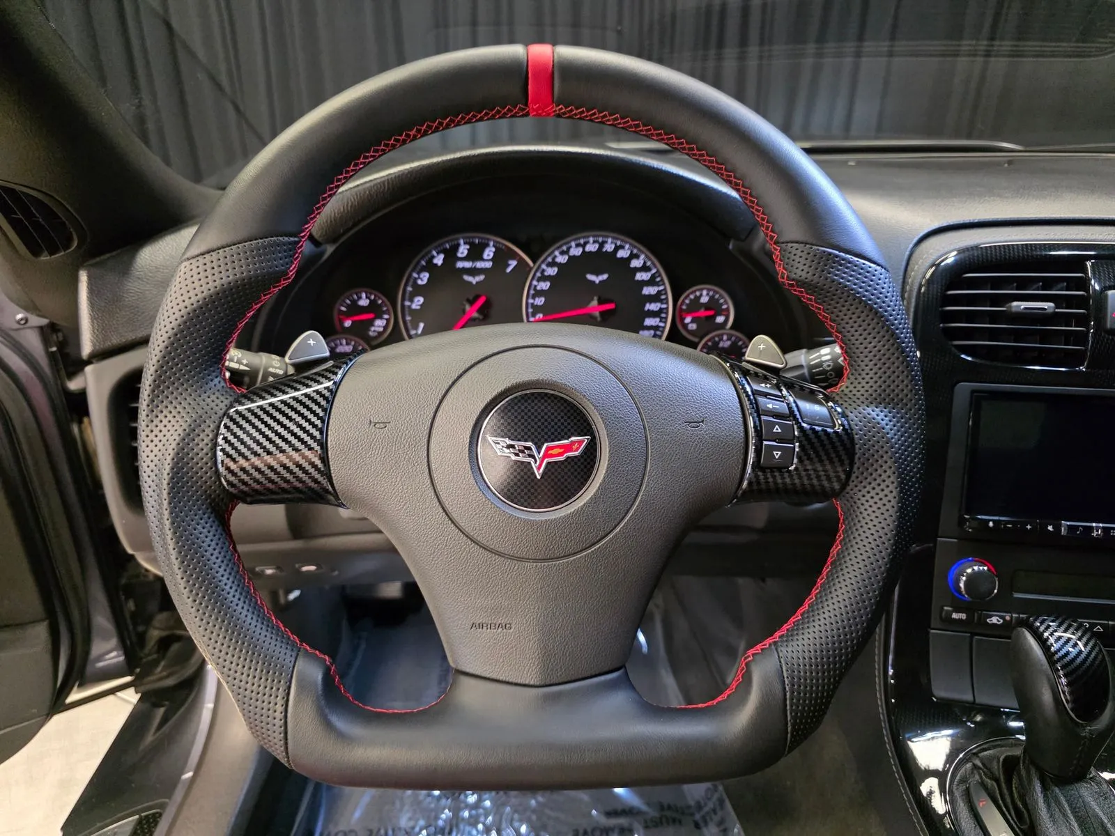 More photos of 2009 Chevrolet Corvette at HyperCars, IN