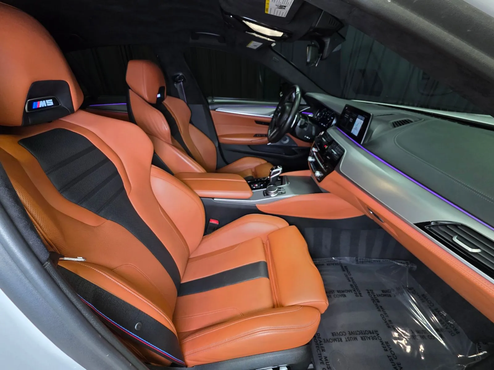 Photos of 2019 BMW M5 Competition for sale in New Albany, IN at HyperCars