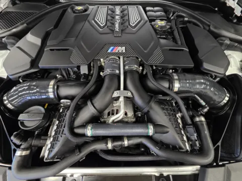 More photos of 2019 BMW M5 Competition at HyperCars, IN
