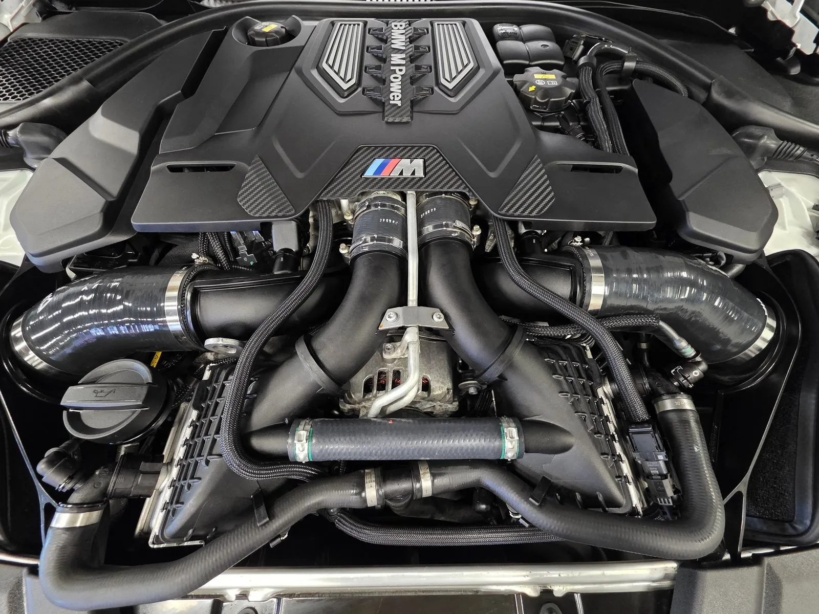 More photos of 2019 BMW M5 Competition at HyperCars, IN