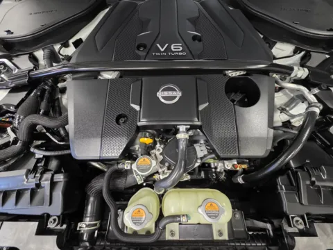 More photos of 2023 Nissan Z Performance at HyperCars, IN