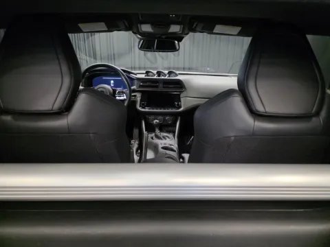 Another view of 2023 Nissan Z Performance for sale in New Albany, IN at HyperCars