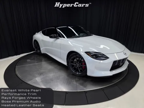 Photos of 2023 Nissan Z Performance for sale in New Albany, IN at HyperCars