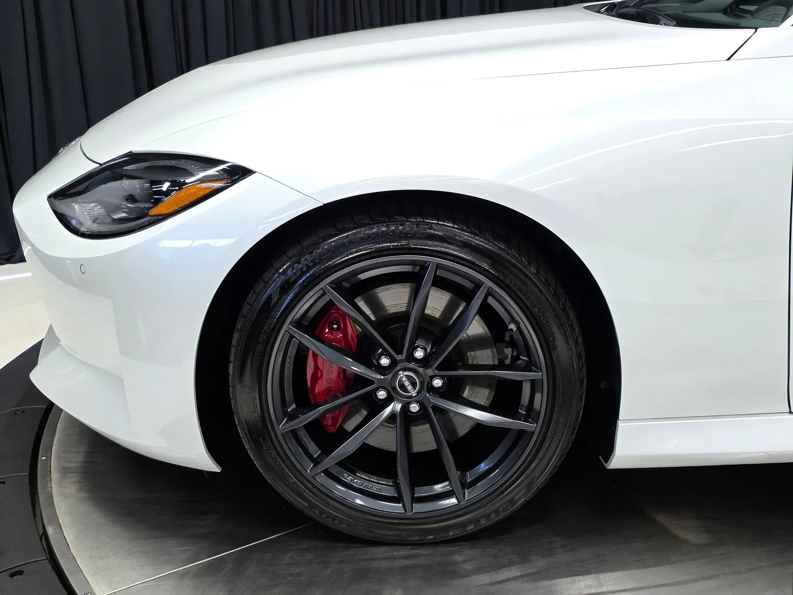 More photos of 2023 Nissan Z Performance at HyperCars, IN