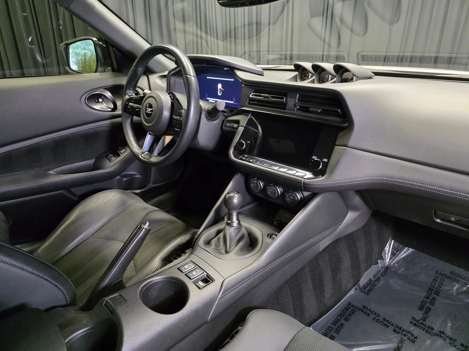 More photos of 2023 Nissan Z Performance at HyperCars, IN