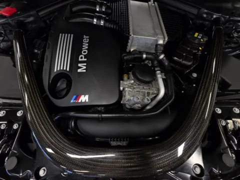 More photos of 2018 BMW M4 at HyperCars, IN