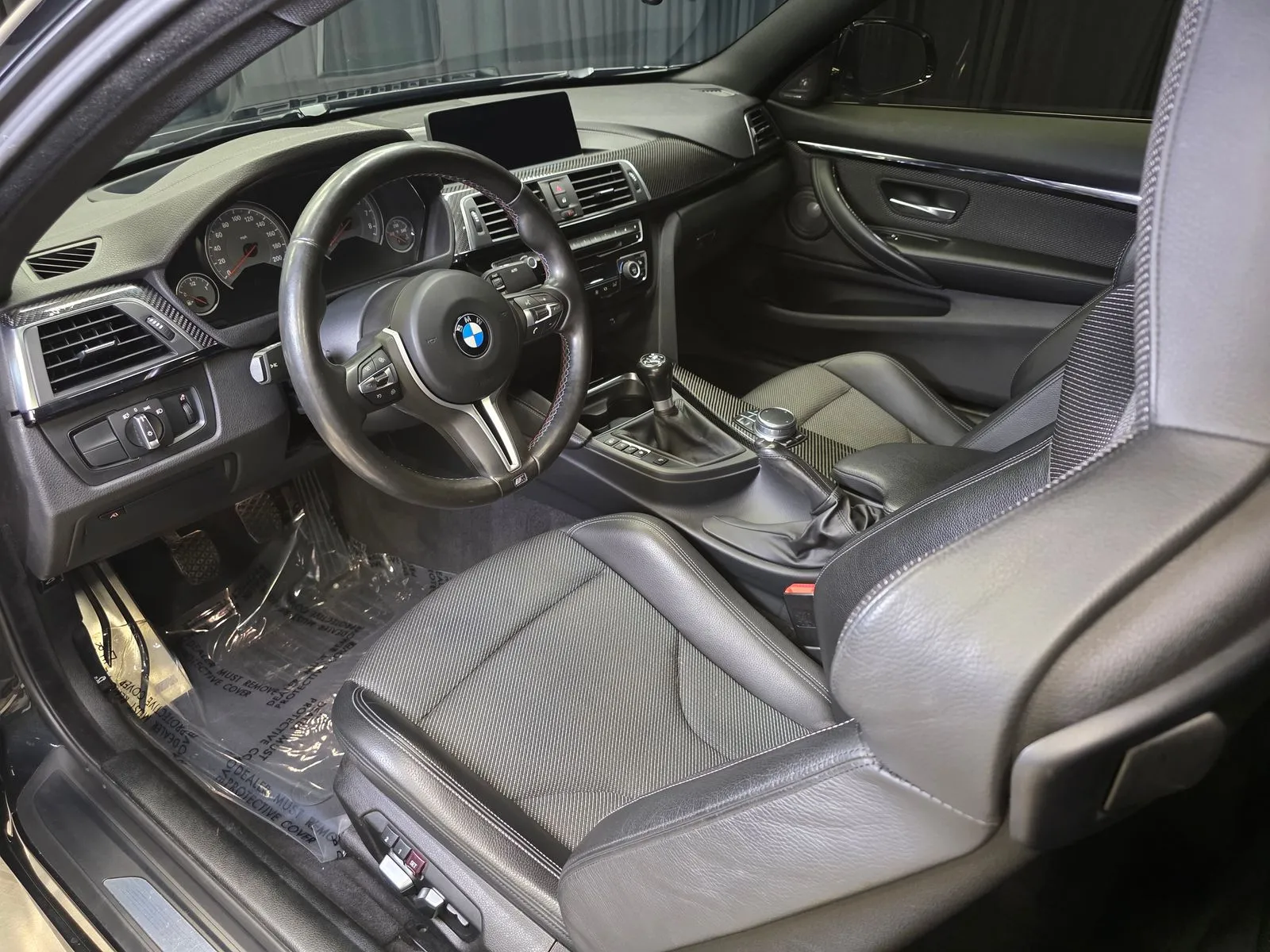More photos of 2018 BMW M4 at HyperCars, IN