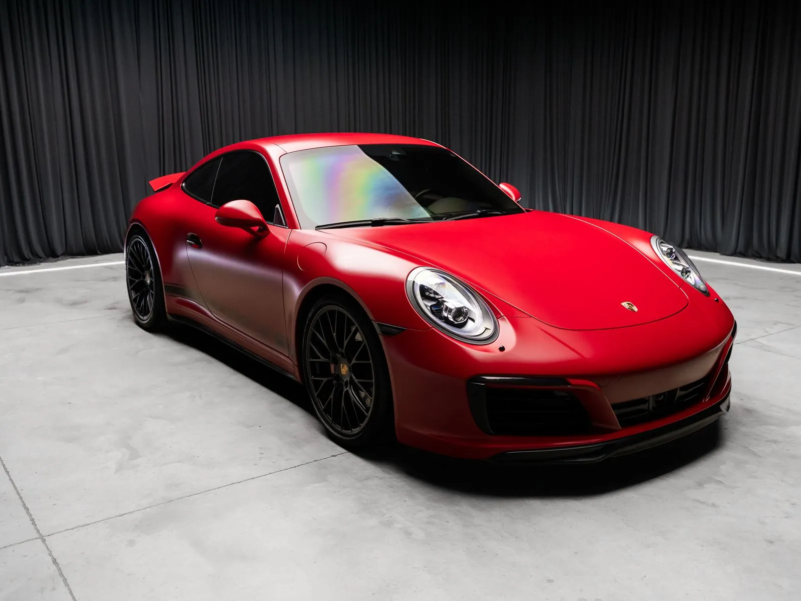 Photos of 2017 Porsche 911 Carrera S for sale in New Albany, IN at HyperCars