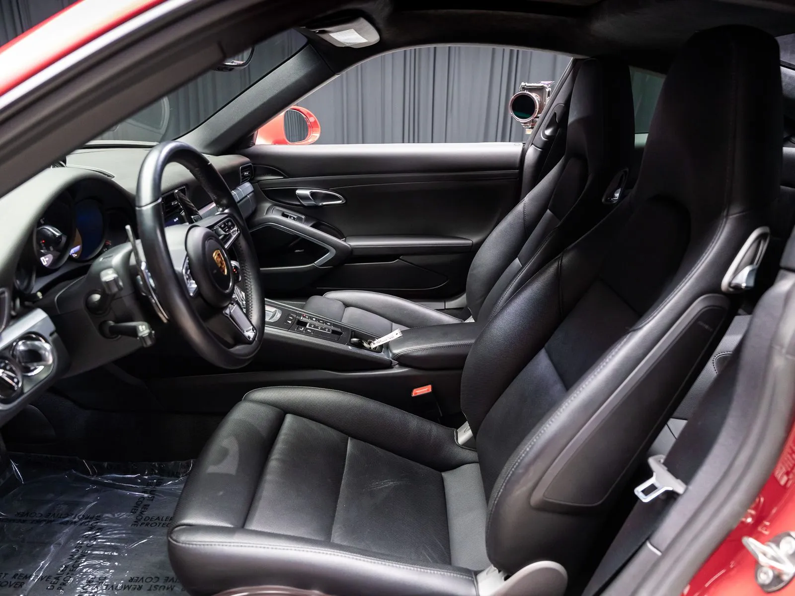 More photos of 2017 Porsche 911 Carrera S at HyperCars, IN