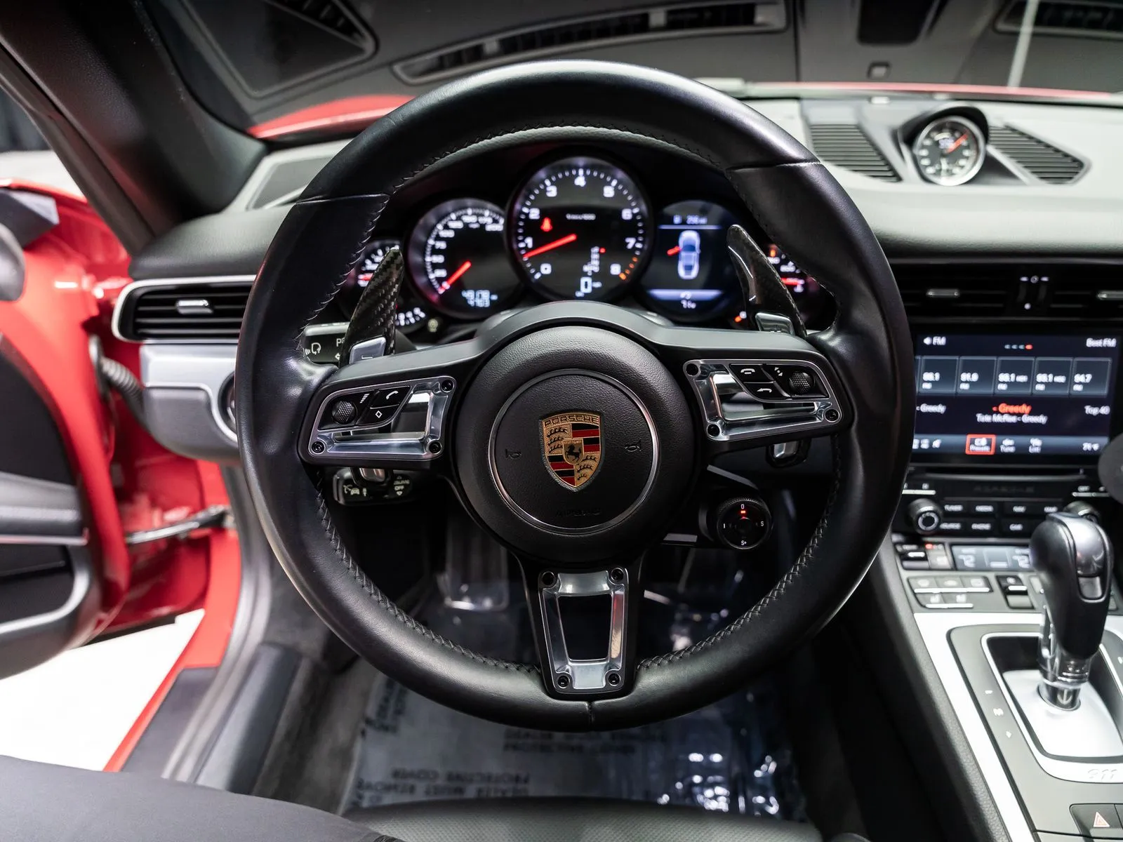 More photos of 2017 Porsche 911 Carrera S at HyperCars, IN