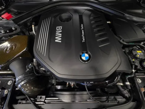 More photos of 2018 BMW 3 Series 340i xDrive at HyperCars, IN