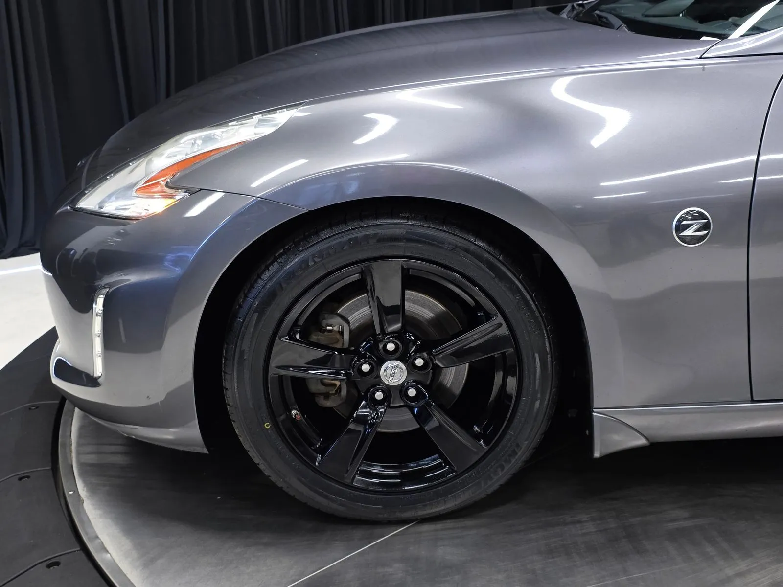 More photos of 2014 Nissan 370Z at HyperCars, IN