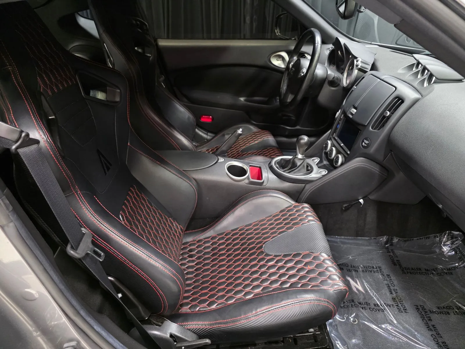 More photos of 2014 Nissan 370Z at HyperCars, IN