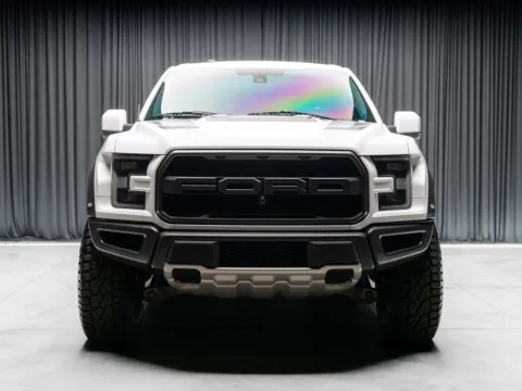 Another view of 2017 Ford F-150 Raptor for sale in New Albany, IN at HyperCars