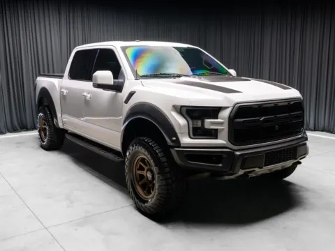 Photos of 2017 Ford F-150 Raptor for sale in New Albany, IN at HyperCars