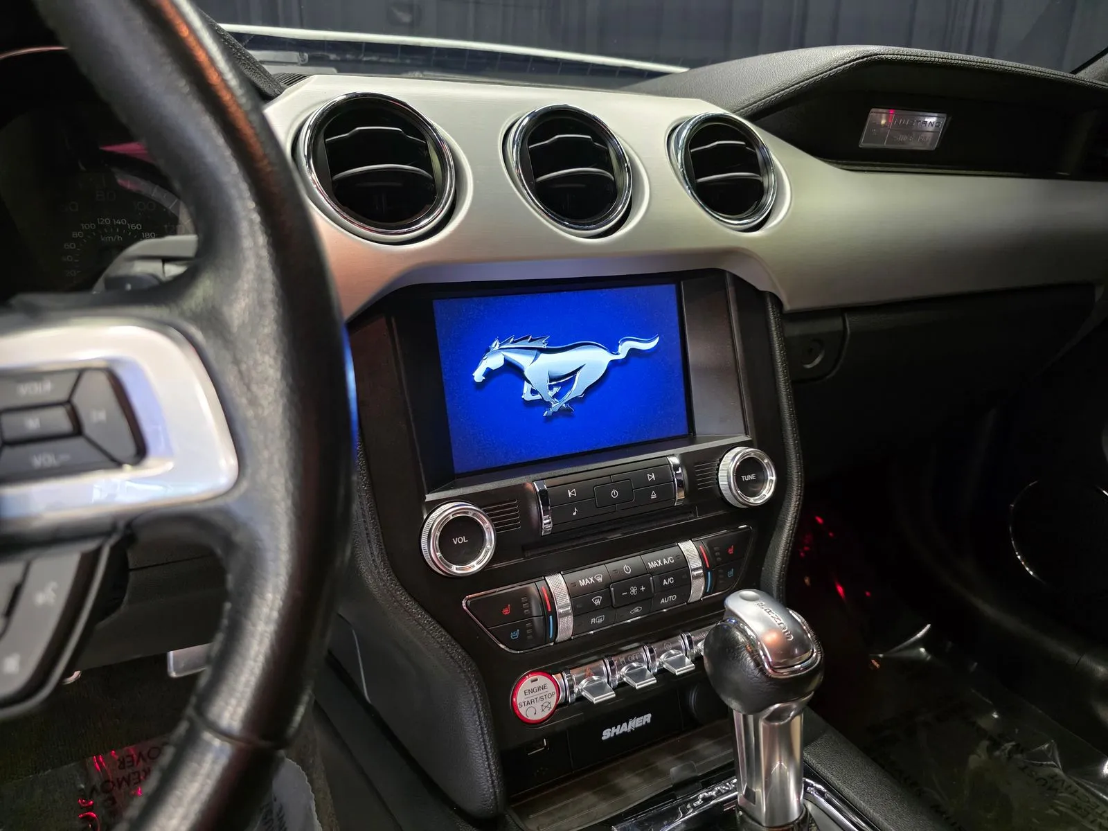 More photos of 2016 Ford Mustang GT Premium at HyperCars, IN