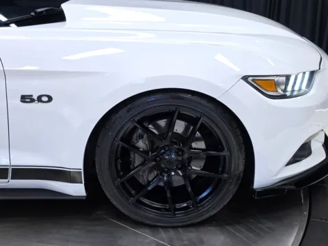 More photos of 2016 Ford Mustang GT Premium at HyperCars, IN