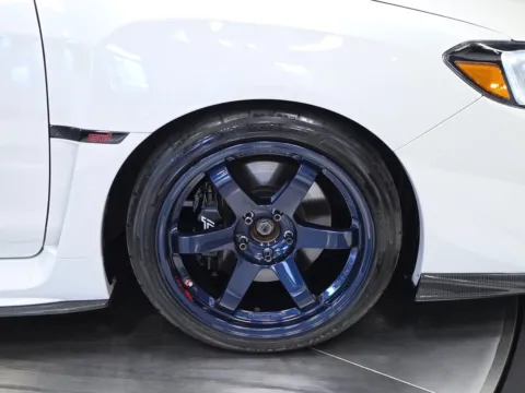 More photos of 2017 Subaru WRX STi at HyperCars, IN
