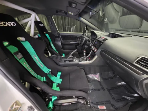 Photos of 2017 Subaru WRX STi for sale in New Albany, IN at HyperCars
