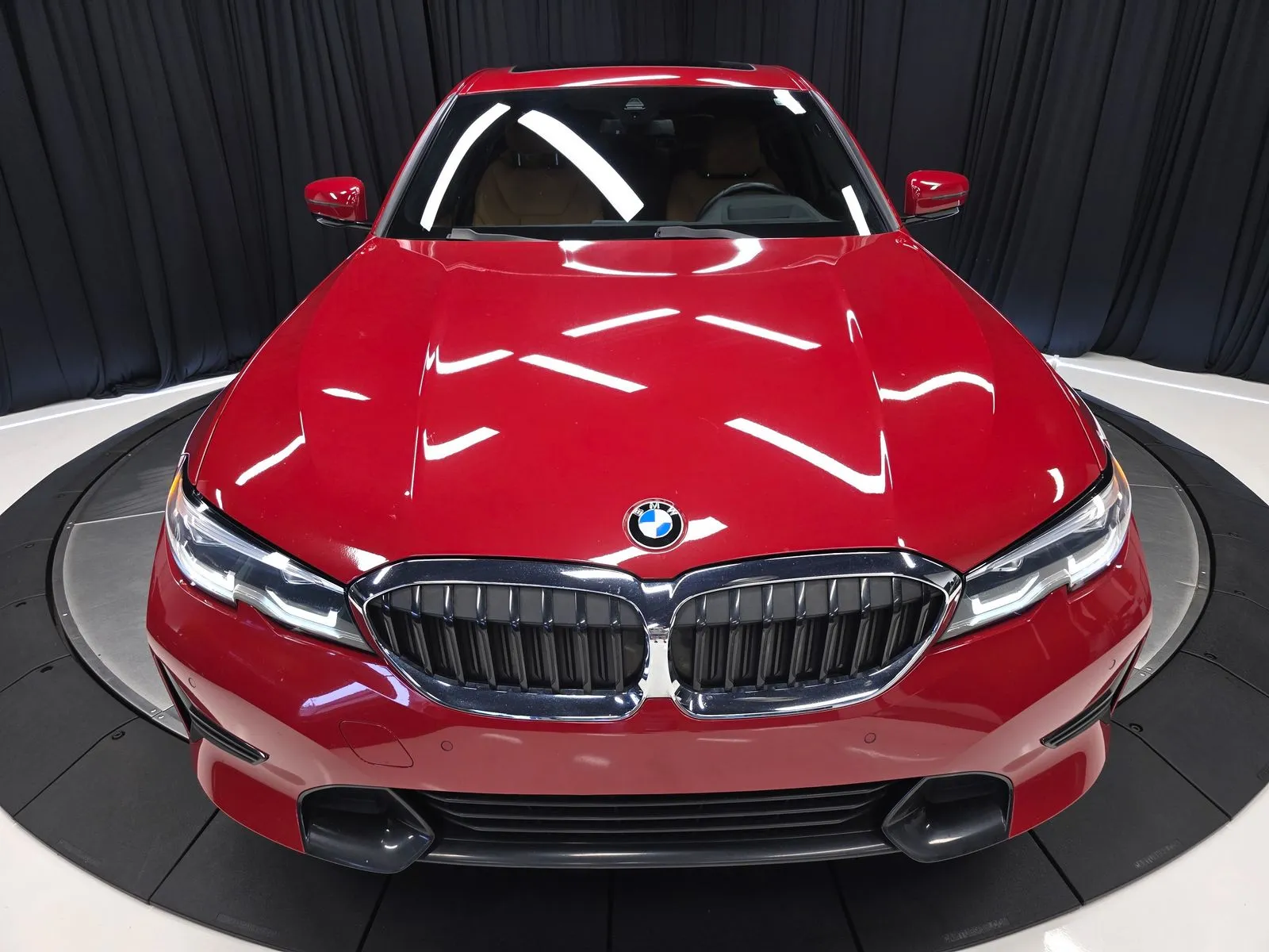 2022 BMW 3 Series 330i - Photo 46